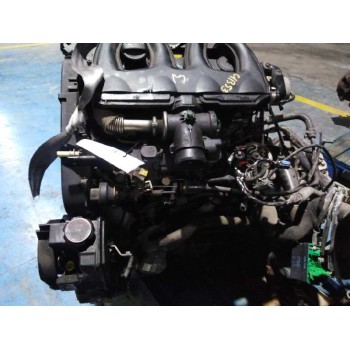 Recambio de motor completo para citroën berlingo 1.9 diesel referencia OEM IAM WJY MALO 