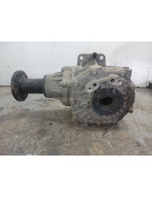 Recambio de diferencial delantero para kia sorento 2.2 crdi cat referencia OEM IAM 3b210   2