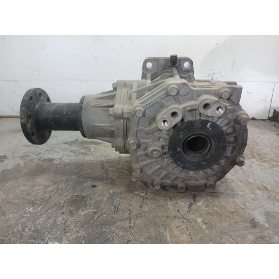 Recambio de diferencial delantero para kia sorento 2.2 crdi cat referencia OEM IAM 3b210  