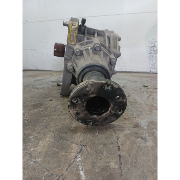 Recambio de diferencial delantero para kia sorento 2.2 crdi cat referencia OEM IAM 3b210  