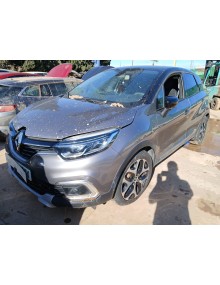 renault captur i (j5_, h5_) del año 2019