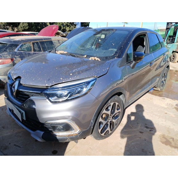 renault captur i (j5_, h5_) del año 2019