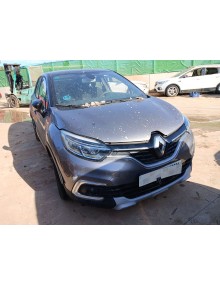 renault captur i (j5_, h5_) del año 2019 2