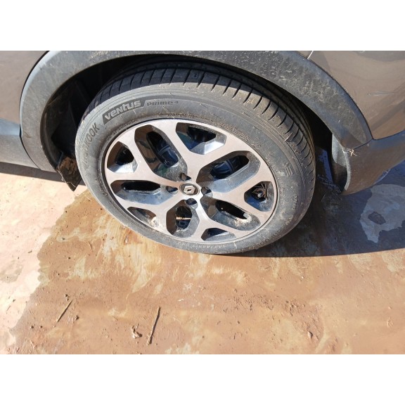 renault captur i (j5_, h5_) del año 2019