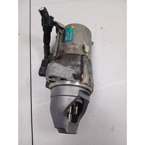 Recambio de motor arranque para honda civic berlina 4 hybrid (fd3) básico referencia OEM IAM   