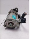Recambio de motor arranque para honda civic berlina 4 hybrid (fd3) básico referencia OEM IAM   