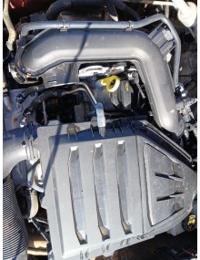 Recambio de motor completo para seat arona (kj7, kjp) 1.0 tsi referencia OEM IAM DKR  