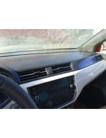 Recambio de kit airbag para seat arona (kj7, kjp) 1.0 tsi referencia OEM IAM    2