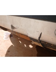 Recambio de paragolpes trasero para seat arona (kj7, kjp) 1.0 tsi referencia OEM IAM    2