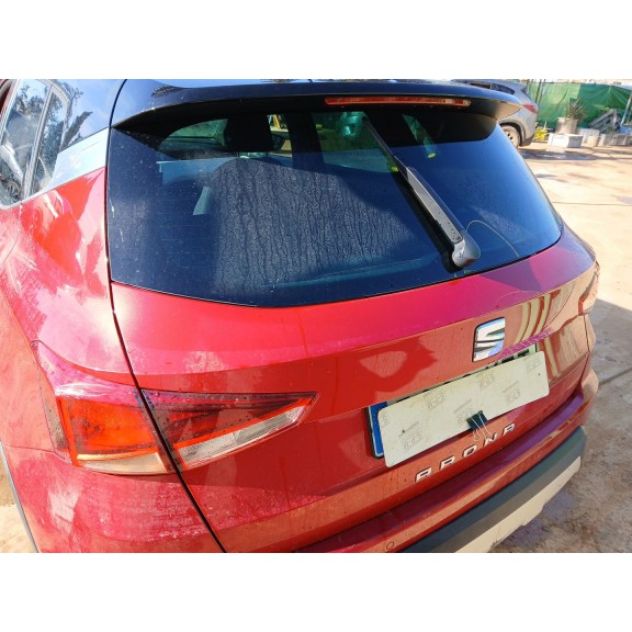 Recambio de porton trasero para seat arona (kj7, kjp) 1.0 tsi referencia OEM IAM   