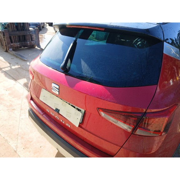 Recambio de porton trasero para seat arona (kj7, kjp) 1.0 tsi referencia OEM IAM   
