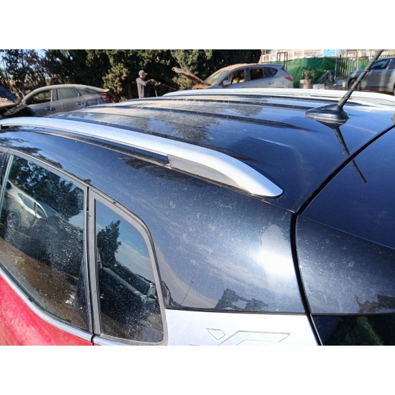 Recambio de barras techo para seat arona (kj7, kjp) 1.0 tsi referencia OEM IAM   