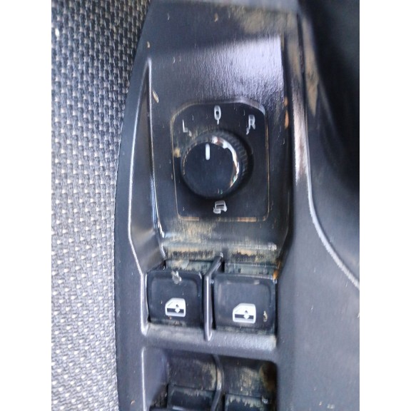 Recambio de retrovisor derecho para seat arona (kj7, kjp) 1.0 tsi referencia OEM IAM   