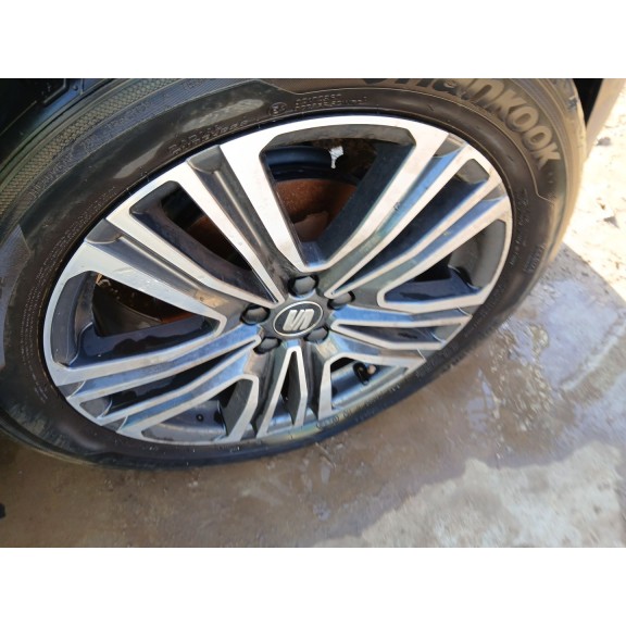 Recambio de juego llantas para seat arona (kj7, kjp) 1.0 tsi referencia OEM IAM 17  
