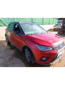 seat arona (kj7, kjp) del año 2019