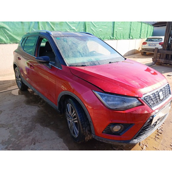 seat arona (kj7, kjp) del año 2019