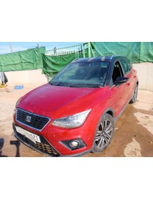 seat arona (kj7, kjp) del año 2019 2