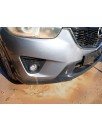 Recambio de paragolpes delantero para mazda cx-5 (ke, gh) 2.2 d (ke2fw) referencia OEM IAM   
