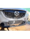 Recambio de paragolpes delantero para mazda cx-5 (ke, gh) 2.2 d (ke2fw) referencia OEM IAM   
