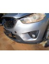 Recambio de paragolpes delantero para mazda cx-5 (ke, gh) 2.2 d (ke2fw) referencia OEM IAM   