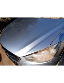 Recambio de capot para mazda cx-5 (ke, gh) 2.2 d (ke2fw) referencia OEM IAM KDY35231XA   2