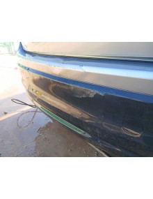 Recambio de paragolpes trasero para mazda cx-5 (ke, gh) 2.2 d (ke2fw) referencia OEM IAM    2