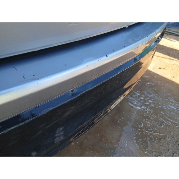 Recambio de paragolpes trasero para mazda cx-5 (ke, gh) 2.2 d (ke2fw) referencia OEM IAM   