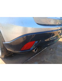 Recambio de paragolpes trasero para mazda cx-5 (ke, gh) 2.2 d (ke2fw) referencia OEM IAM   