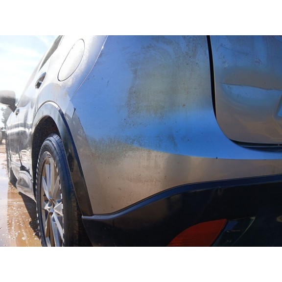 Recambio de paragolpes trasero para mazda cx-5 (ke, gh) 2.2 d (ke2fw) referencia OEM IAM   