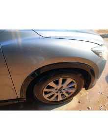 Recambio de aleta delantera derecha para mazda cx-5 (ke, gh) 2.2 d (ke2fw) referencia OEM IAM    2