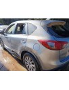 mazda cx-5 (ke, gh) del año 2013