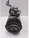 Recambio de compresor aire acondicionado para bmw serie 5 lim. (f10) 2.0 turbodiesel referencia OEM IAM GE4472604710  