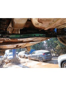 Recambio de puente trasero para seat arona (kj7, kjp) 1.0 tsi referencia OEM IAM  disco 