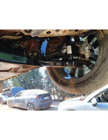 Recambio de puente trasero para seat arona (kj7, kjp) 1.0 tsi referencia OEM IAM  disco  2