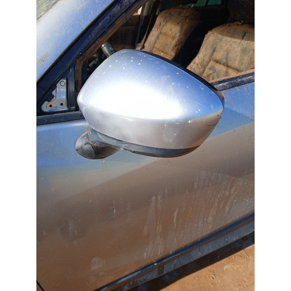 Recambio de retrovisor izquierdo para mazda cx-5 (ke, gh) 2.2 d (ke2fw) referencia OEM IAM  abatible 