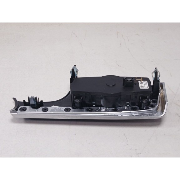 Recambio de mando luces para bmw serie 5 lim. (f10) 2.0 turbodiesel referencia OEM IAM 919274405  salpicadero