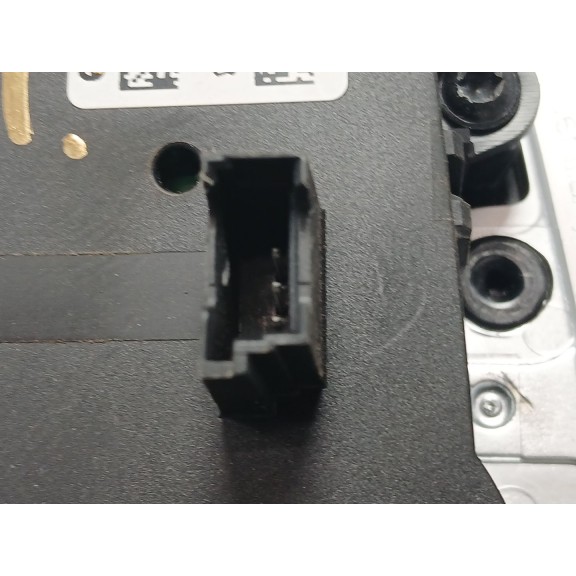 Recambio de mando luces para bmw serie 5 lim. (f10) 2.0 turbodiesel referencia OEM IAM 919274405  salpicadero