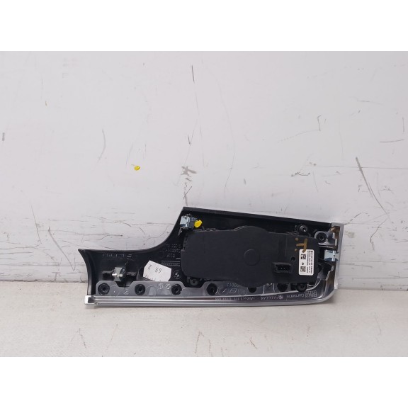 Recambio de mando luces para bmw serie 5 lim. (f10) 2.0 turbodiesel referencia OEM IAM 919274405  salpicadero