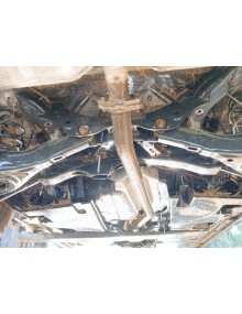 Recambio de puente trasero para mazda cx-5 (ke, gh) 2.2 d (ke2fw) referencia OEM IAM KD312880XE   2