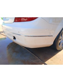 Recambio de paragolpes trasero para mercedes-benz clase c (w204) c 200 cdi (204.007, 204.006) referencia OEM IAM A20488067406499 2