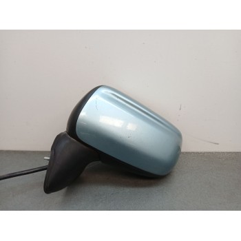 Recambio de retrovisor izquierdo para mazda premacy (cp) 2.0 turbodiesel cat referencia OEM IAM  5 cables 