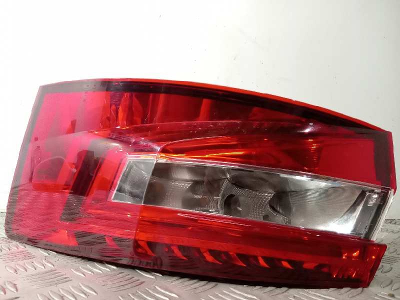 Recambio de piloto trasero derecho para skoda superb (3v3) active referencia OEM IAM 3v5945208a  