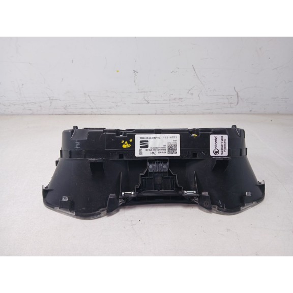 Recambio de cuadro instrumentos para seat arona (kj7, kjp) 1.6 tdi referencia OEM IAM 6f0920741  