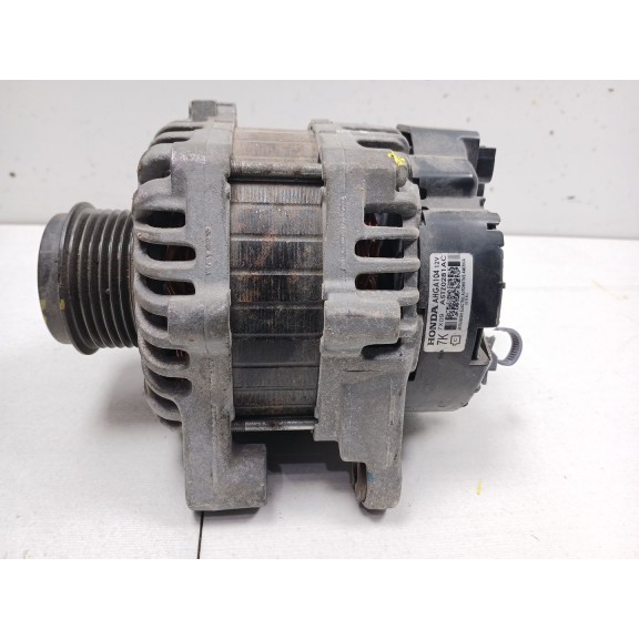Recambio de alternador para honda hr-v (ru) 1.5 (ru1) referencia OEM IAM A5TZ0281AC  