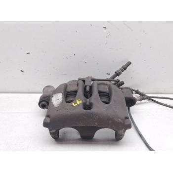 Recambio de pinza freno delantera derecha para volkswagen crafter 30-50 furgoneta (2e_) 2.5 tdi referencia OEM IAM   