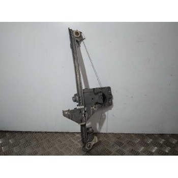 Recambio de elevalunas trasero izquierdo para peugeot 307 break/sw (s2) 1.6 hdi referencia OEM IAM   6PIN