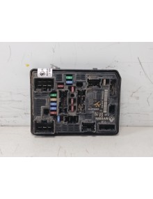 Recambio de centralita bsm para renault clio v referencia OEM IAM 284b78285r  