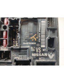Recambio de centralita bsm para renault clio v referencia OEM IAM 284b78285r   2