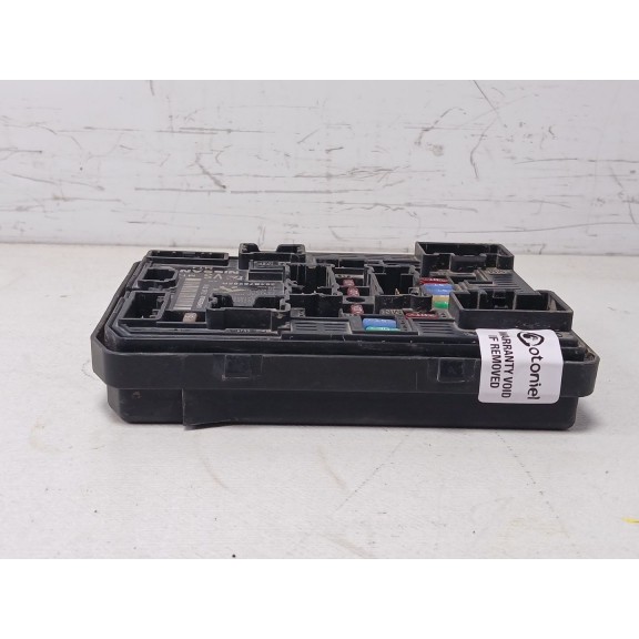 Recambio de centralita bsm para renault clio v referencia OEM IAM 284b78285r  