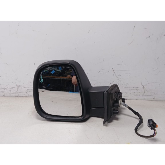 Recambio de retrovisor izquierdo para peugeot rifter 1.5 bluehdi 130 referencia OEM IAM  7 cables NO ABATIBLE